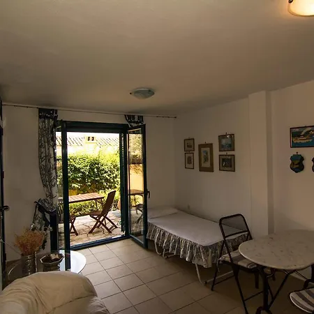 Studio Kirani Apartamento *
